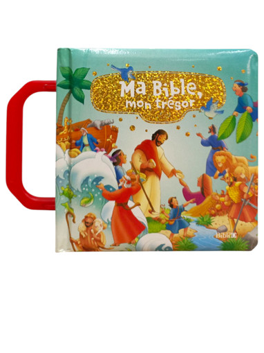 Picture of Ma Bible Mon Tresor