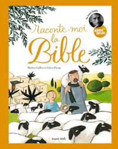 Picture of Raconte Moi la Bible