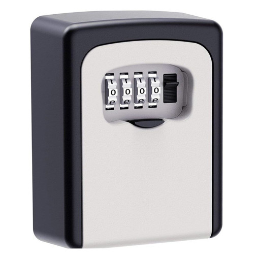 Picture of Cash Box Small Digital