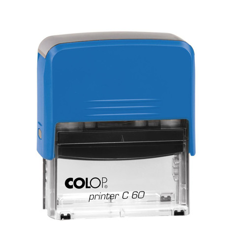 Picture of Office Stamps Empty Colop