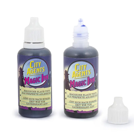 Picture of Ink For Stamps 30ml Magic Trendhaus