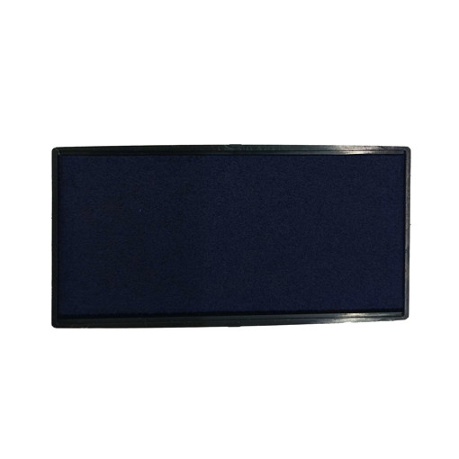 Picture of Ink For Stamps Blue Refill Colop