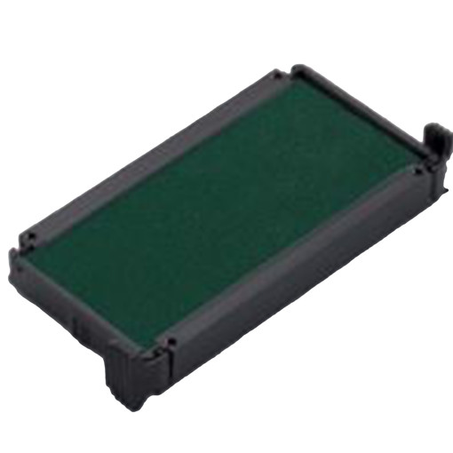 Picture of Ink For Stamps Green Refill Trodat