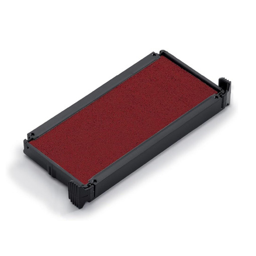 Picture of Ink For Stamps Red Refill Trodat