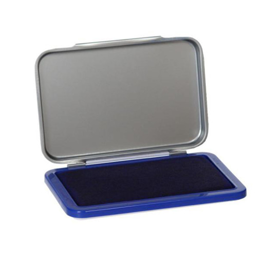 Picture of Stamp Pad Blue Tip Top
