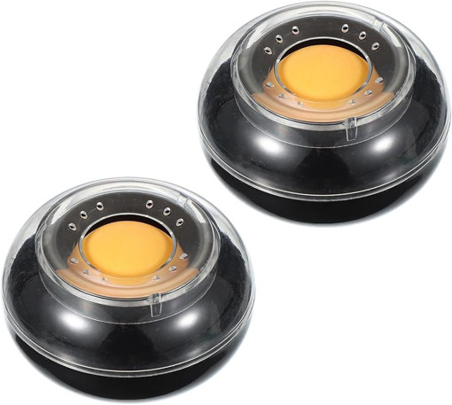 Picture of Sponge Damper Black Tip Top