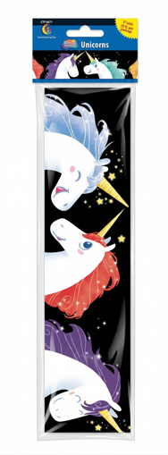 Picture of Borders Unicorn