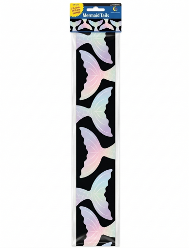 Picture of Borders Mermaid