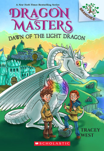 Picture of Dragon Masters Dawn Of The Light  Dragon V24