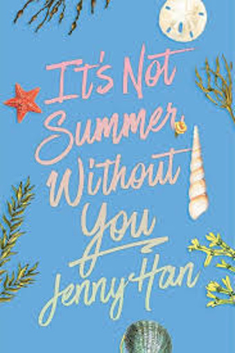 Picture of It's Not Summer Without You Jenny Han