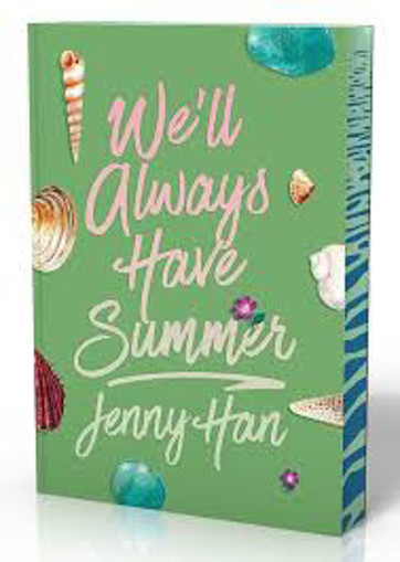 Picture of We'll Always Have Summer Jenny Han