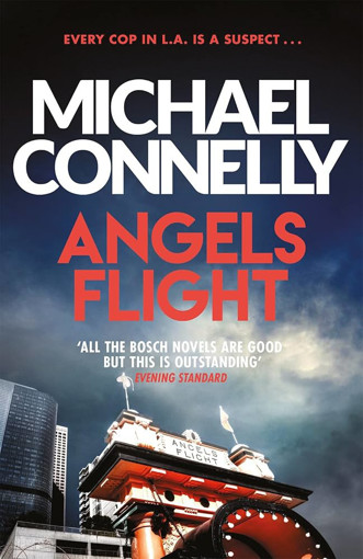 Picture of Harry Bosch Angels Flight Orion