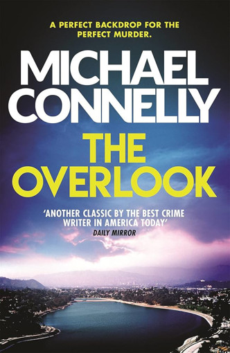 Picture of Harry Bosch The Overlook Orion