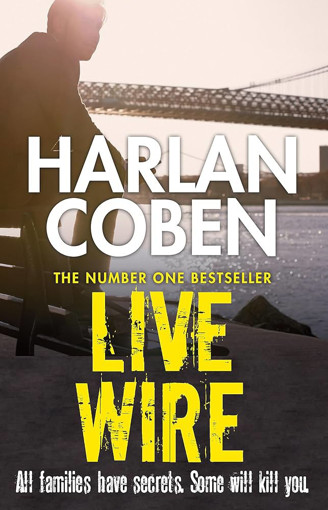 Picture of Harlan Coben Livre Wire