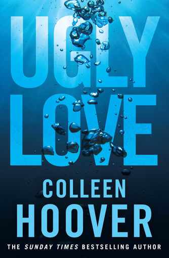 Picture of Colleen Hoover Ugly love Simon & Schuster Ltd