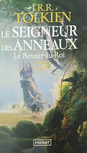 Picture of Le Seigneur Des Anneaux 3