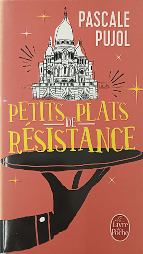 Picture of Petits Plats De Resistance LGF