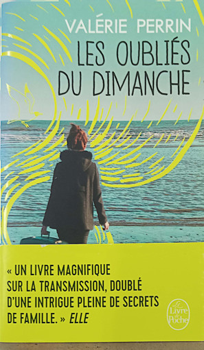 Picture of Les Oublis Du Dimanche LGF