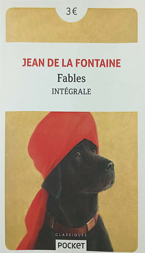 Picture of Fables Integrale Pocket