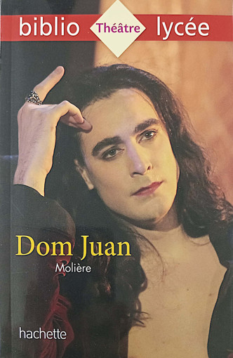 Picture of Dom Juan Bibliolycee Theatre