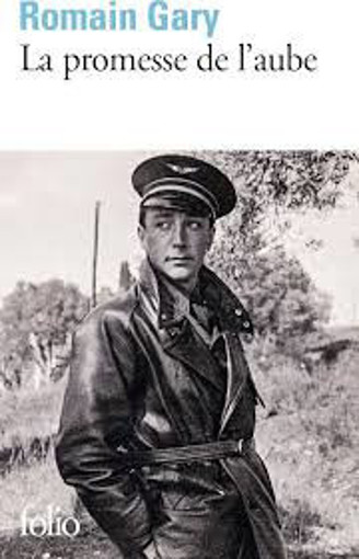 Picture of La Promesse De L'aube Folio