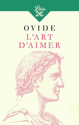 Picture of Ovide, L'art D'aimer  Librio