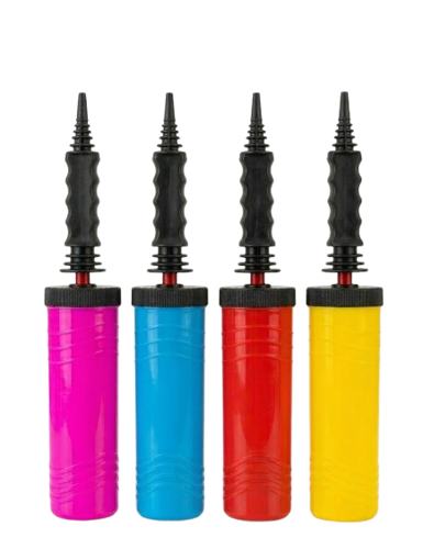 Picture of Air Pump Assorted Colors