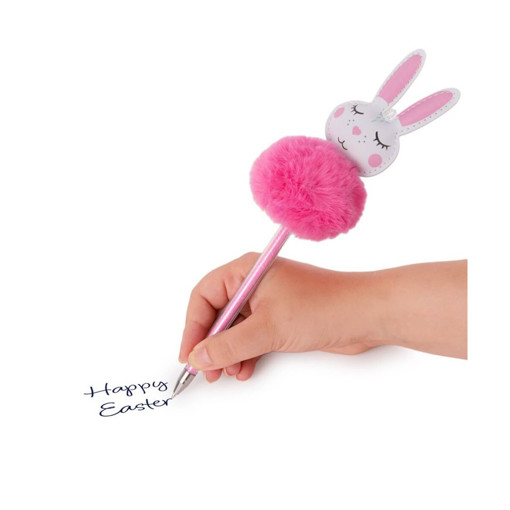 Picture of Pen Fantasy Black 0.7mm Trendhaus