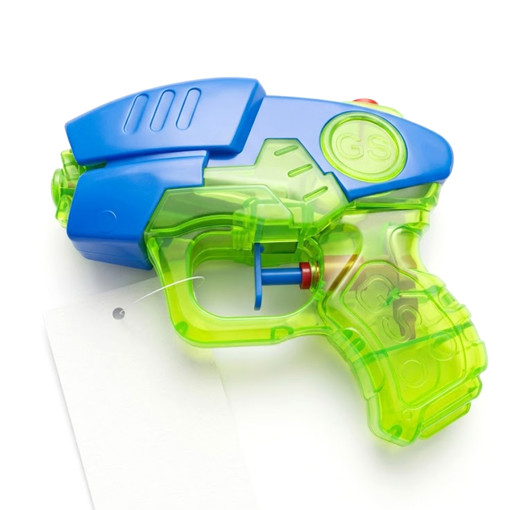 Picture of Water Gun 16pcs Box