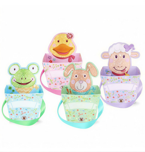 Picture of Articles Basket Trendhaus