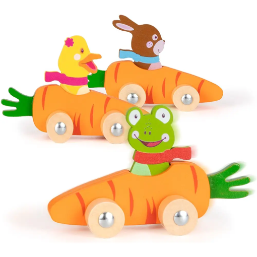 Picture of Articles Racing Carrots Trendhaus