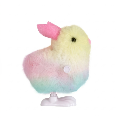 Picture of TRENDHAUS Tommy & Frida wind up bunny