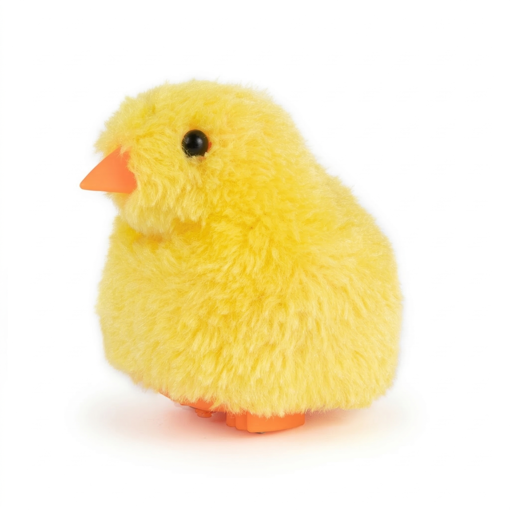 Picture of TRENDHAUS Tommy & Frida wind up chick