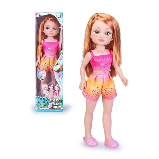 Picture of Nancy Coconut Ass