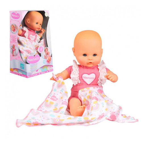 Picture of Nenuco New Born