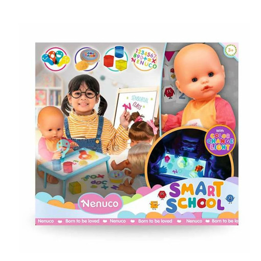 Picture of Nenuco Age 3+ Giochi, Unicorn Birthday