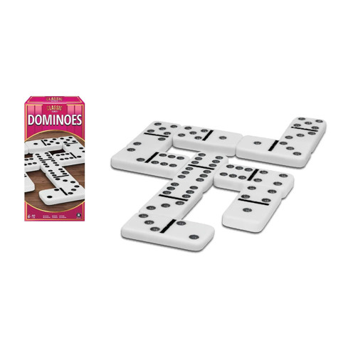 Picture of Foreign Games  Ambassador,Dominoes