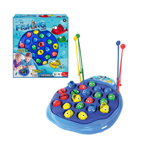 Picture of Fun Game,The Fishing Game