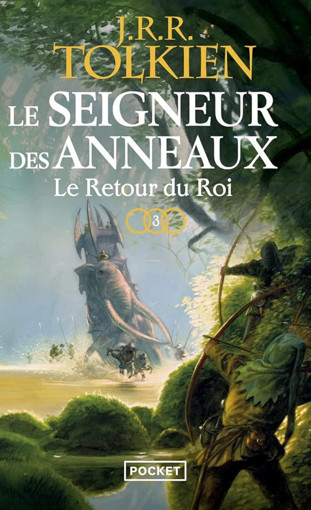 Picture of Le Seigneur Des Anneaux 3