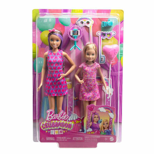 Picture of Barbie Mattel , Photoshoot