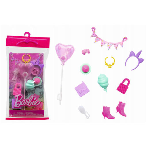 Picture of Barbie  Accessories Mattel