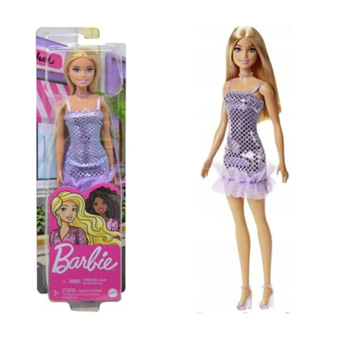 Picture of Barbie  Assorted Mattel