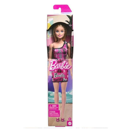 Picture of Barbie  Mattel, Stylish Dolls
