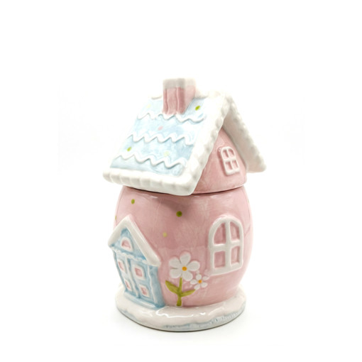 Picture of Candy Jar Ceramic