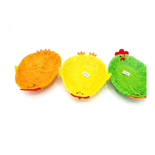 Picture of Easter  Basket Chicken