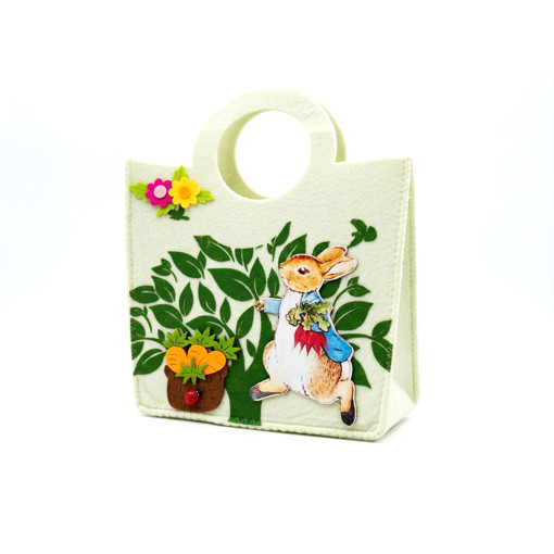 Picture of Easter Decoration Bag