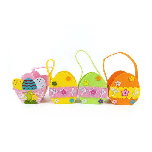 Picture of Easter Decoration Basket