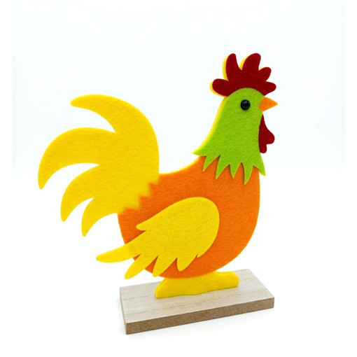 Picture of Easter Decoration Chicken
