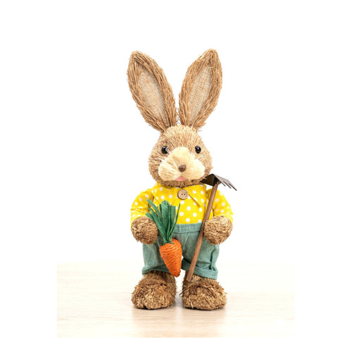 Picture of Easter Decoration Rabbit