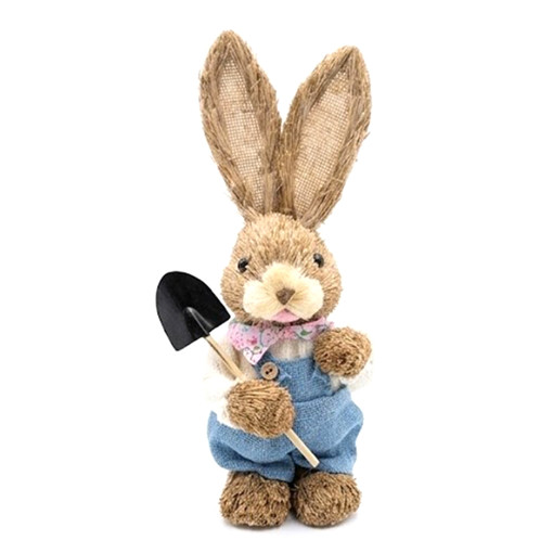 Picture of Easter Decoration Rabbit